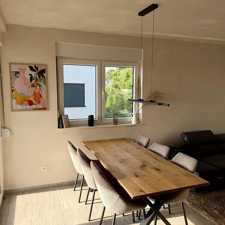 Apartment Sora *