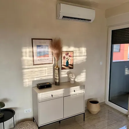 Sora Apartment Vir