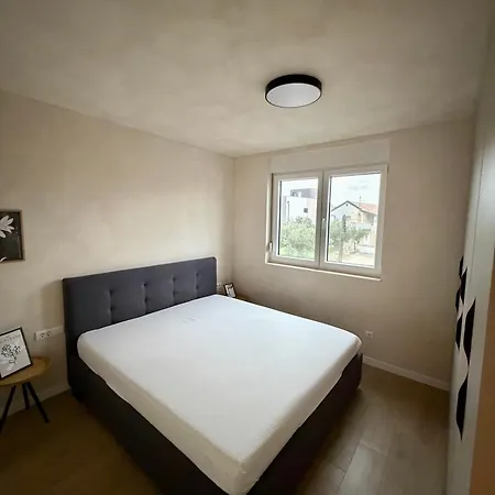 Apartment Sora *