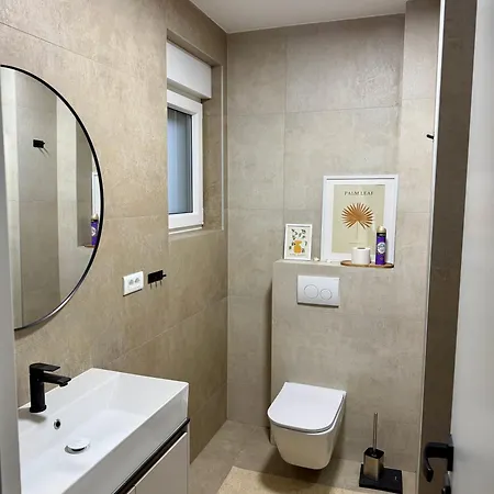 Apartment Sora Vir