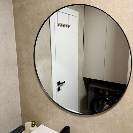 Sora Apartment